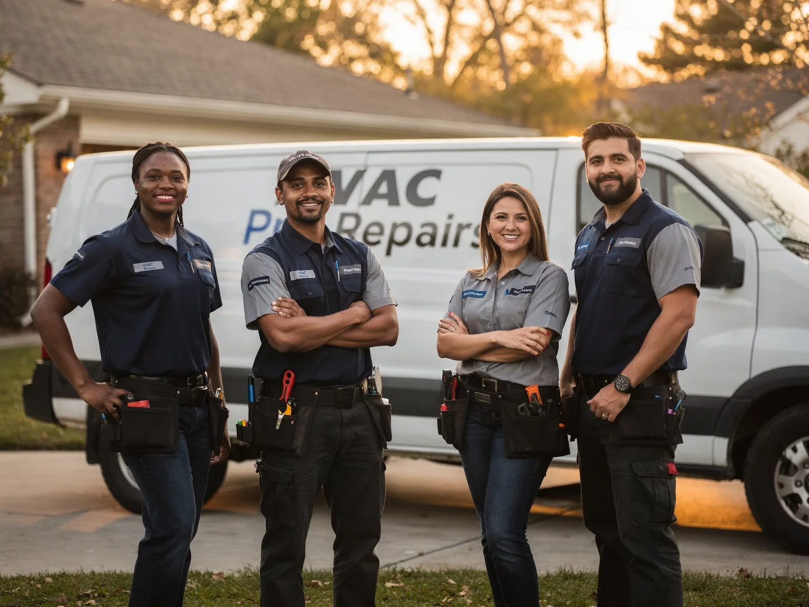 Heat Pump Repair company in Days Creek, OR
