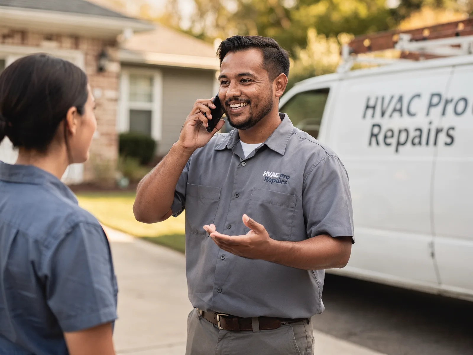 Heat Pump Repair Days Creek, OR FAQs